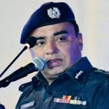 Nasir Javed Rana Judge, Supreme Court, Wikipedia & Biography