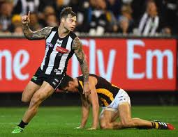 Do not miss collingwood magpies vs hawthorn hawks game. Jamie Elliott Photostream Afl Sports Pictures Elliott