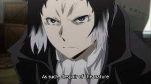 (season 1 & 2) 77 videos. 720p Mp4 Bungou Stray Dogs 2nd Season Episode 6 On Make A Gif