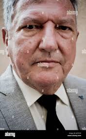 Pedro Quevedo, Spanish politician, member of Parliament representing Nueva  Canarias. Madrid, Spain Stock Photo