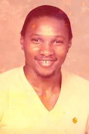 Jeffrey Vick (1960-2007)