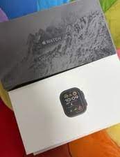 Las mejores ofertas en 49 Mm Silicona Para Relojes inteligentes | eBay