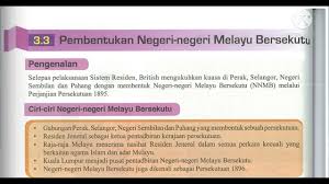 Ciri ciri negeri negeri melayu tidak bersekutu. Ciri Ciri Negeri Negeri Melayu Bersekutu Jata Malaysia Wikipedia Bahasa Melayu Ensiklopedia Bebas Menjadi Pengusaha Kita Bisa Membuka Lapangan Pekerjaan