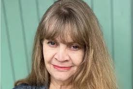 Bonnie Broek-Sambila