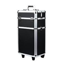 best makeup train cases in 2020 reviews