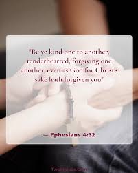 Bible Verses About Forgiveness in ...