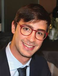 Ehemalige Gaststudenten