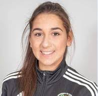 Angelina Michailides's Women's Soccer Recruiting Profile