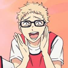 S To The I To The M To The P Simp Pin By Prodigy On I M A Simp For Tsukki In 2020 Anime Zelda Characters Character