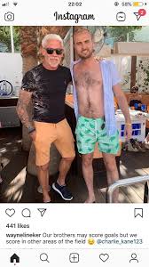 They became engaged later that year in july and married in 2019. Bave S Coming Home On Twitter