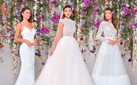 Abiti da sposa dal fascino regale rosa clarà abiti da sposa: Vestiti Da Sposa Semplici Atelier Eme Una Collezione Romantica E Sognante