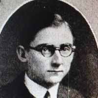 Wilbur Leon McCune (1907–1950)