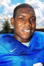 Lyman LB Greg Gooch down to Cincinnati, Iowa State, Indiana