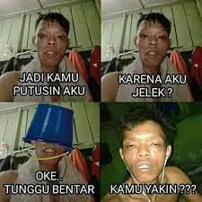 Meme Lucu Kocak Community Facebook