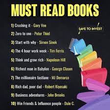 Must Read Books In 2020 Entrepreneur Books Inspirational Books Inspirational Books To Read