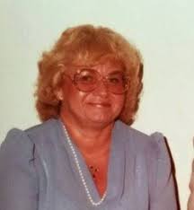 Wanda Jean Gourd Earles (1934-2014)