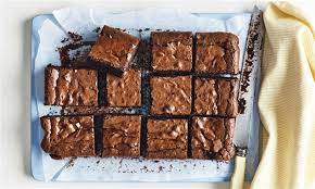 Classic Chocolate Brownie Recipe In 2021 Chocolate Brownies Perfect Chocolate Brownies Chocolate Brownie Recipe