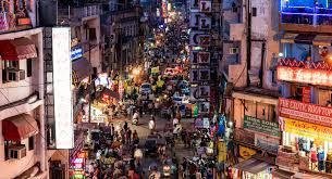 New delhi is the capital of india and an administrative district of the national capital territory of delhi. Things To Do In Delhi Tourism Cathay Pacific