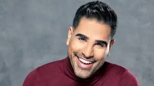 We're delighted to announce that we'll be awarding Dr Ranj Singh an  Honorary Doctorate at our Medway graduations this week!