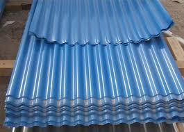 Banawe color roofing trusses painting cladding spandrel source ssl.olx.ph. Long Span Roofing Corrugated Const Ph
