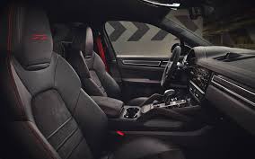 Check spelling or type a new query. 2021 Porsche Cayenne Gts Arrives With A Twin Turbo V8 The Car Guide