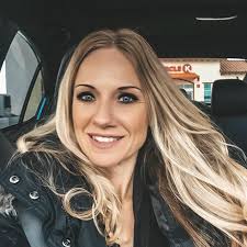 Kimberly Allison (@TheKimberlyRichmond) • Facebook