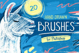 When choosing brushes for a project, she usually picks one and sticks with it, since switching brushes takes her out of her flow. 20 Best Photoshop Digital Painting Brushes 2021 Theme Junkie