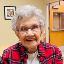 Lucille Margaret Kaiser Obituary April 30, 2022