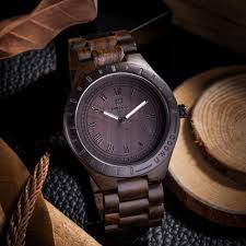 Hot Sell 2017 Top Luxury Brand Uwood Dress Casual Quartz Watches Bamboo Mens Wooden Wrist Watch Womens Wood Watch Wooden Watches For Men Wooden Wrist Watches