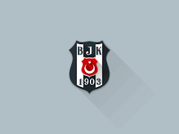 Bjk sevgisi bjk taraftarları için tarif edilemez bir duygudur. Besiktas J K Logo Flat 2 0 Uplabs