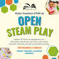 Open STEAM Play event image
