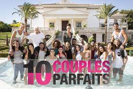 2017 1k members 4 seasons217 episodes. 10 Couples Parfaits Episode 41 Du 28 Aout 2017 Hd Video Dailymotion