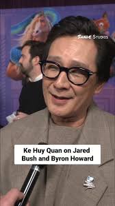 Tom Hiddleston as a Loki-Inspired Zootopia Character: A Dream Voiceover Cast