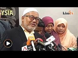 Siti noor aishah atam jail term was reduced from 5 years to three years. Is Bapa Siti Noor Aishah Sendiri Akui Kata Igp Youtube
