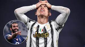 Latest juventus news from goal.com, including transfer updates, rumours, results, scores and player interviews. Oliveira Lasst Porto Jubeln Ronaldo Und Juventus Scheitern Nach Tor Spektakel Im Achtelfinale Sportbuzzer De