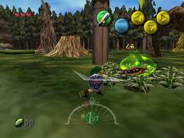 The Legend Of Zelda Majora S Mask Legend Of Zelda Majoras Mask Fantasy Theme