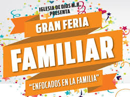 Colorear un dibujo alusivo, respetando límites; Feria Familiar Home Facebook
