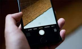 Apple Just Revealed The Secrets To Taking Perfect Iphone Pictures Iphone Pictures Iphone Camera Tricks Iphone