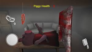 Piggy Vs Butcher Chapter 11 Escape Mod For Android Apk Download