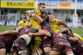 Find out all the scorers and match details for bordeaux bègles v asm clermont auvergne in the top 14 on bbc sport. Nuslehw11jtqem
