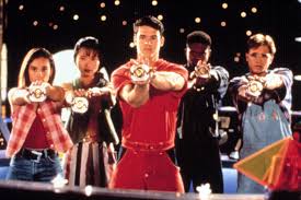 The adaptation was a success. Mighty Morphin Power Rangers Original Cast Look Back 25 Years Later Ew Com
