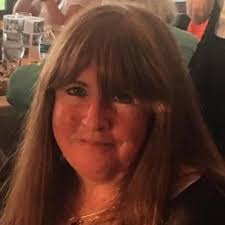 Deborah Wynne, Author (@WynneDeb)