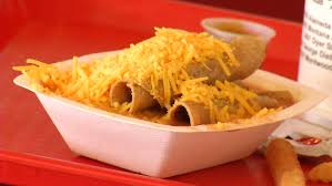 These are, without a doubt, the absolutely best fish tacos that i have ever eaten. Cheese Change Controversy Kdbc
