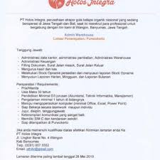 Pt mayora indah tbk (perseroan) berdiri pada tahun 1977 dengan pabrik pertama berlokasi di tangerang dengan target market wilayah jakarta dan sekitarnya. Jornalbrasileiromundial Pt Mayora Indah Wangon Beranda Mayora Indah Mayora Pabrik Mayora Indah Pertama Yang Berada Di Kota Tangerang Tersebut Pt