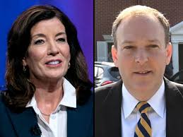 Primary election results in the governor's race — what do they mean?