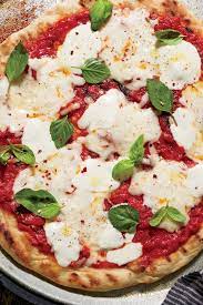 Ultimate Cheese Pizza Recipe Recipe Pizza Recipes Homemade Cheese Pizza Recipe Homemade Pizza