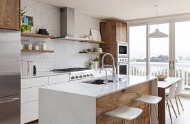 modern kitchen design
