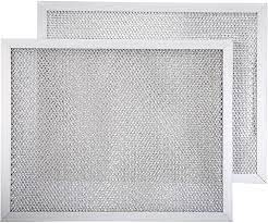 Depending on how hot you can get the water from your tap, that might be good enough. Buy 2 Packs Aluminum Range Hood Grease Filter Range Hood Vent Filter Compatible With Broan F40000 41000 42000 K Nutone Rl6100f R Sl6200 H Rl6300 H Rl6100 H 8 3 4 X 10 1 2 X 3 32 Inch Online In