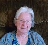 Eunice Fisher Obituary