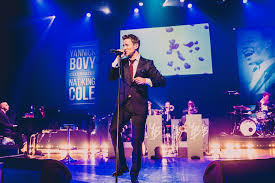 Istana budaya it began construction in 1995 and completed in 1999. Yannick Bovy Returns To Malaysia With Nat King Cole Tribute Performance Options The Edge